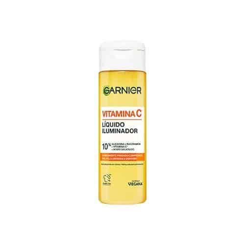liquido iluminador vitamina C